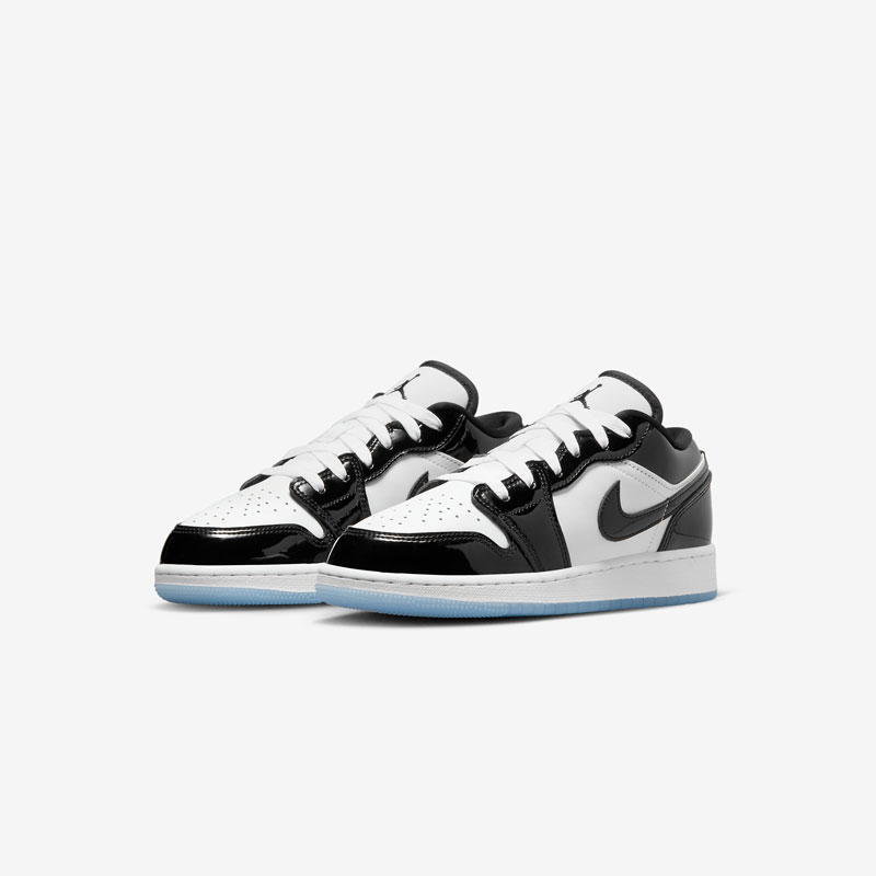 Кросівки Air Jordan 1 Low GS Concord DV1333-100 2 Кросівки Air Jordan 1 Low GS "Concord" DV1333-100
