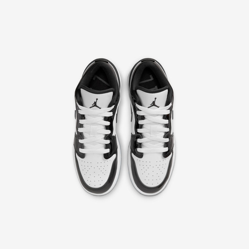Кросівки Air Jordan 1 Low GS Concord DV1333-100 3 Кросівки Air Jordan 1 Low GS "Concord" DV1333-100