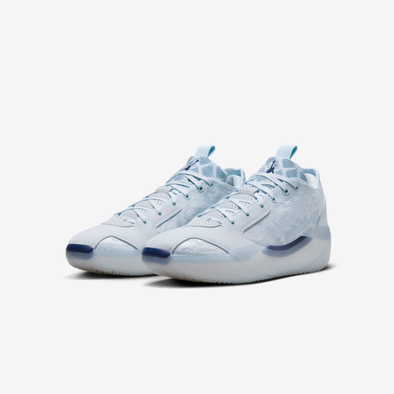 Кросівки Air Jordan 39 Half Blue FQ0213-400 2 Кросівки Air Jordan 39 "Half Blue" FQ0213-400