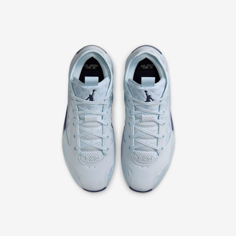 Кросівки Air Jordan 39 Half Blue FQ0213-400 3 Кросівки Air Jordan 39 "Half Blue" FQ0213-400