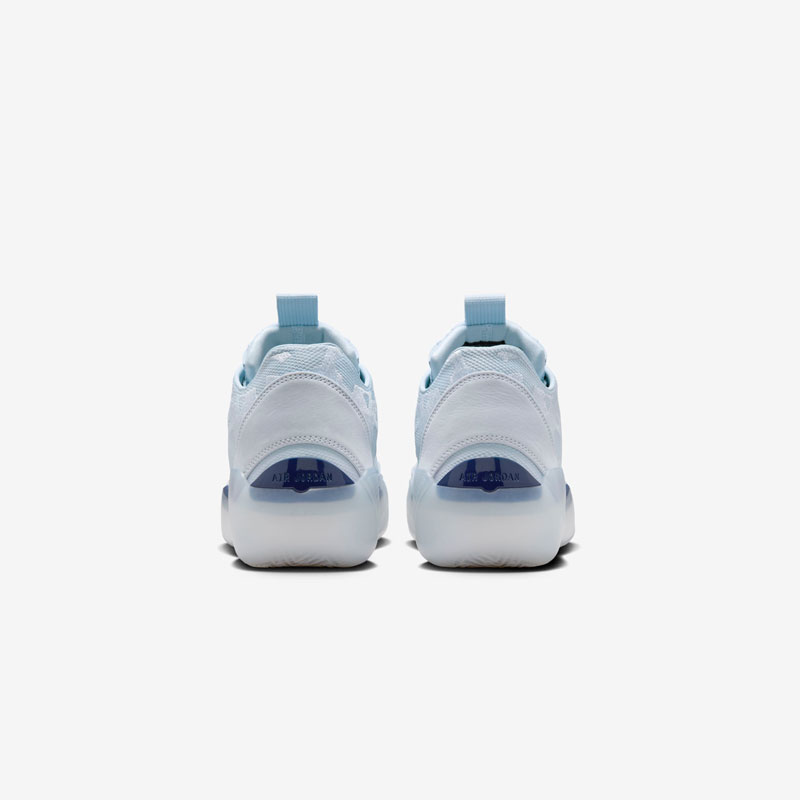 Кросівки Air Jordan 39 Half Blue FQ0213-400 4 Кросівки Air Jordan 39 "Half Blue" FQ0213-400