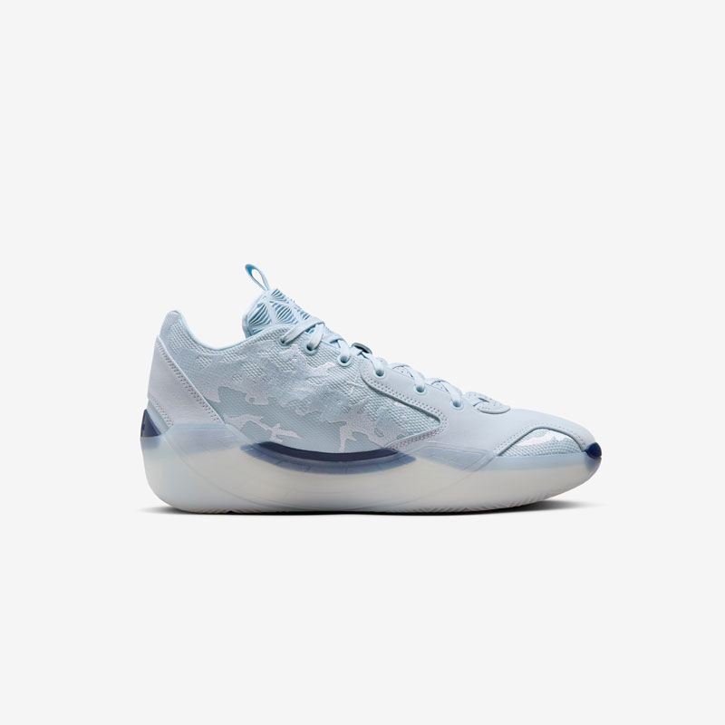 Кросівки Air Jordan 39 Half Blue FQ0213-400 5 Кросівки Air Jordan 39 "Half Blue" FQ0213-400