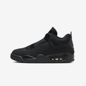 Кросівки Air Jordan 4 Retro "Black Cat" FV5029-010