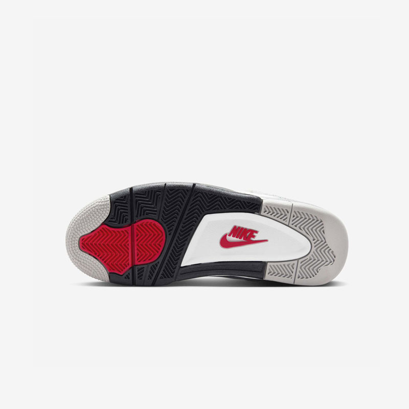 Кросівки Air Jordan 4 Retro White Cement FV5029-100 6 Кросівки Air Jordan 4 Retro "White Cement" FV5029-100