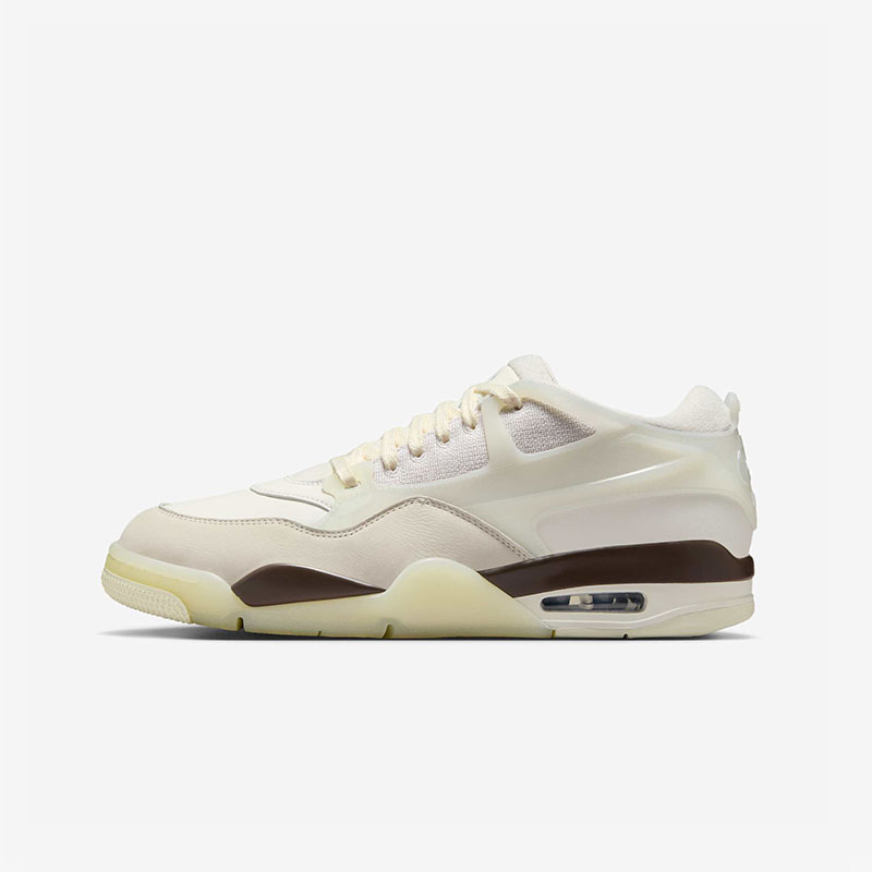 Кросівки Air Jordan 4 RM Sail IB8857-141 1 Кросівки Air Jordan 4 RM "Sail" IB8857-141