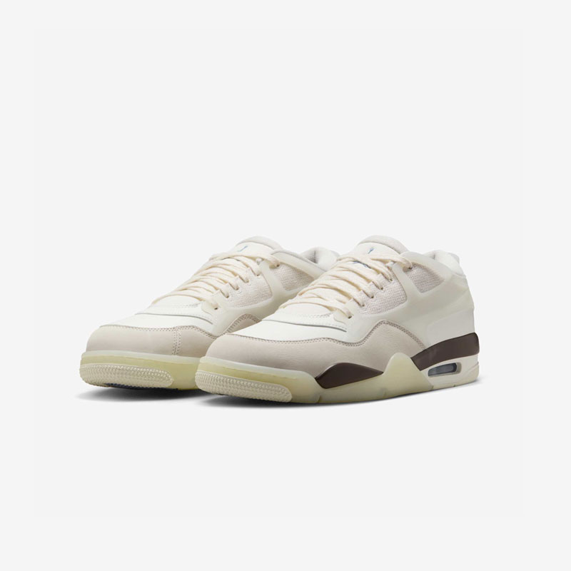 Кросівки Air Jordan 4 RM Sail IB8857-141 2 Кросівки Air Jordan 4 RM "Sail" IB8857-141