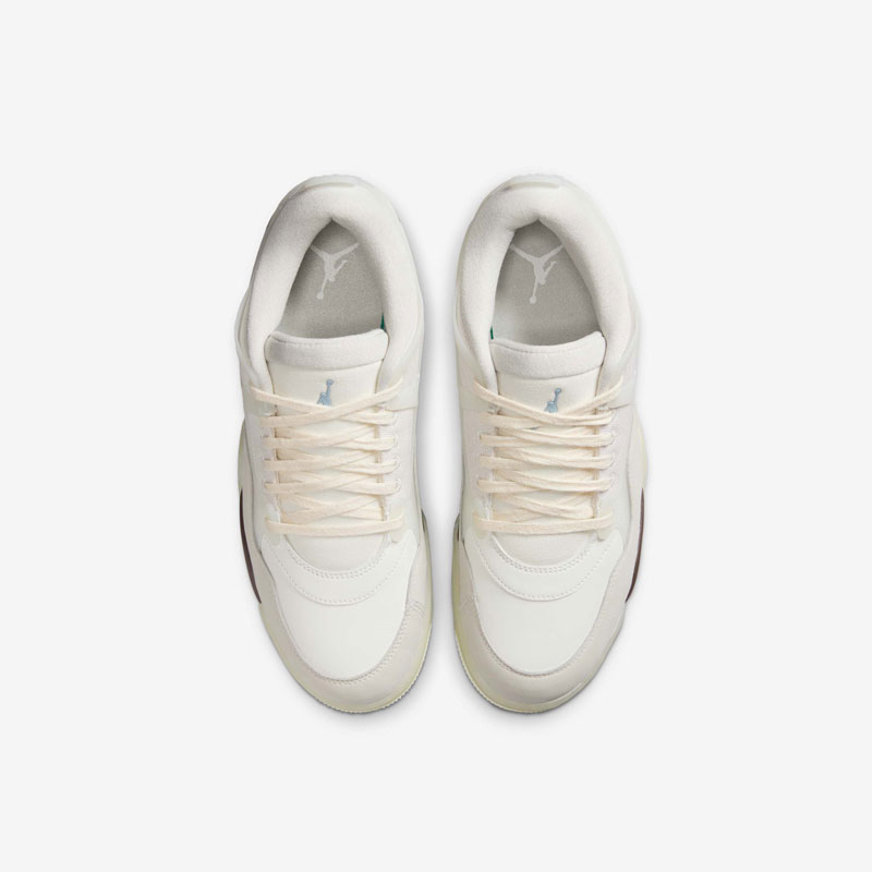 Кросівки Air Jordan 4 RM Sail IB8857-141 3 Кросівки Air Jordan 4 RM "Sail" IB8857-141
