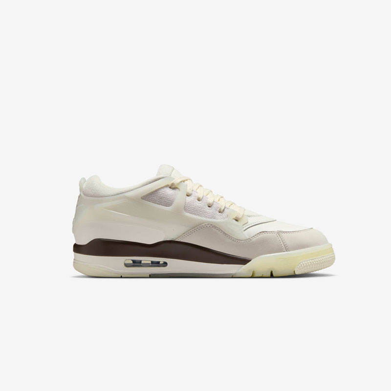 Кросівки Air Jordan 4 RM Sail IB8857-141 5 Кросівки Air Jordan 4 RM "Sail" IB8857-141