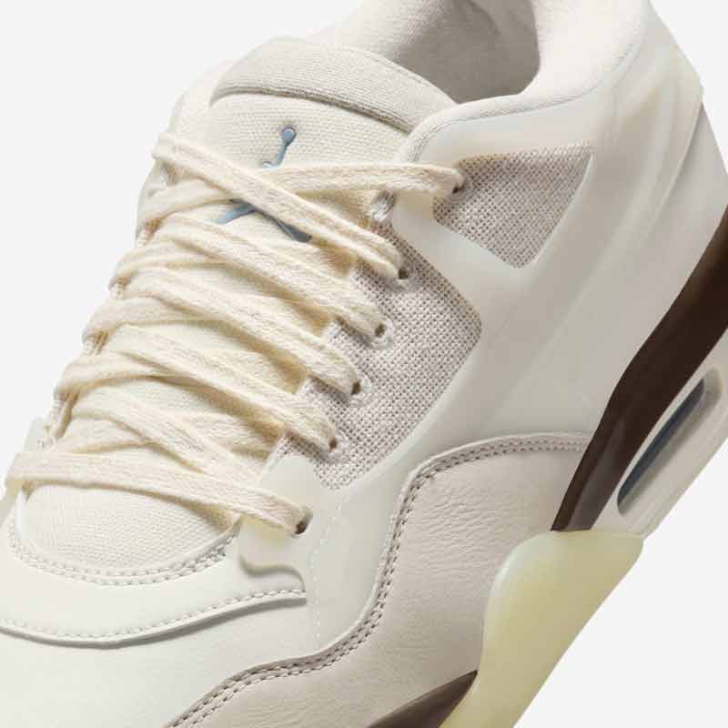 Кросівки Air Jordan 4 RM Sail IB8857-141 7 Кросівки Air Jordan 4 RM "Sail" IB8857-141