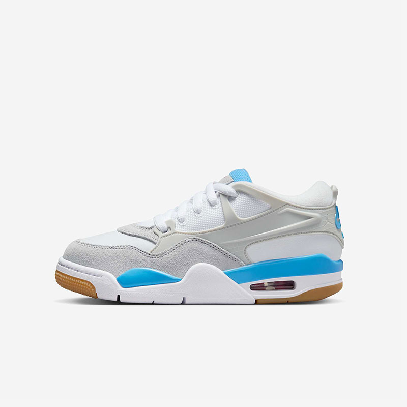 Кросівки Air Jordan 4 RM GS FQ7938-104 1 Кросівки Air Jordan 4 RM GS FQ7938-104