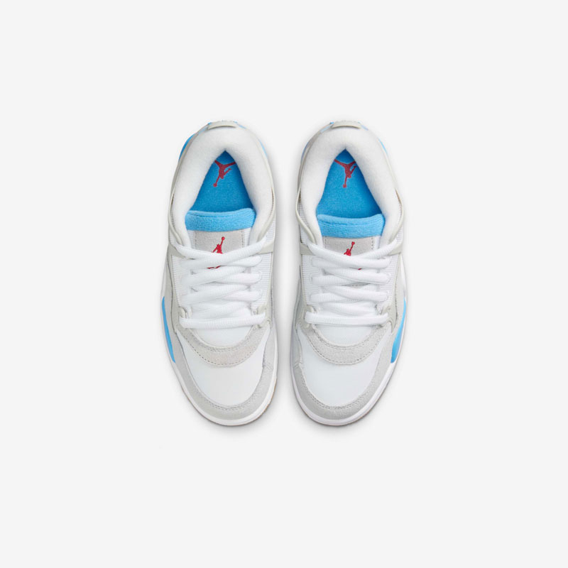 Кросівки Air Jordan 4 RM GS FQ7938-104 3 Кросівки Air Jordan 4 RM GS FQ7938-104