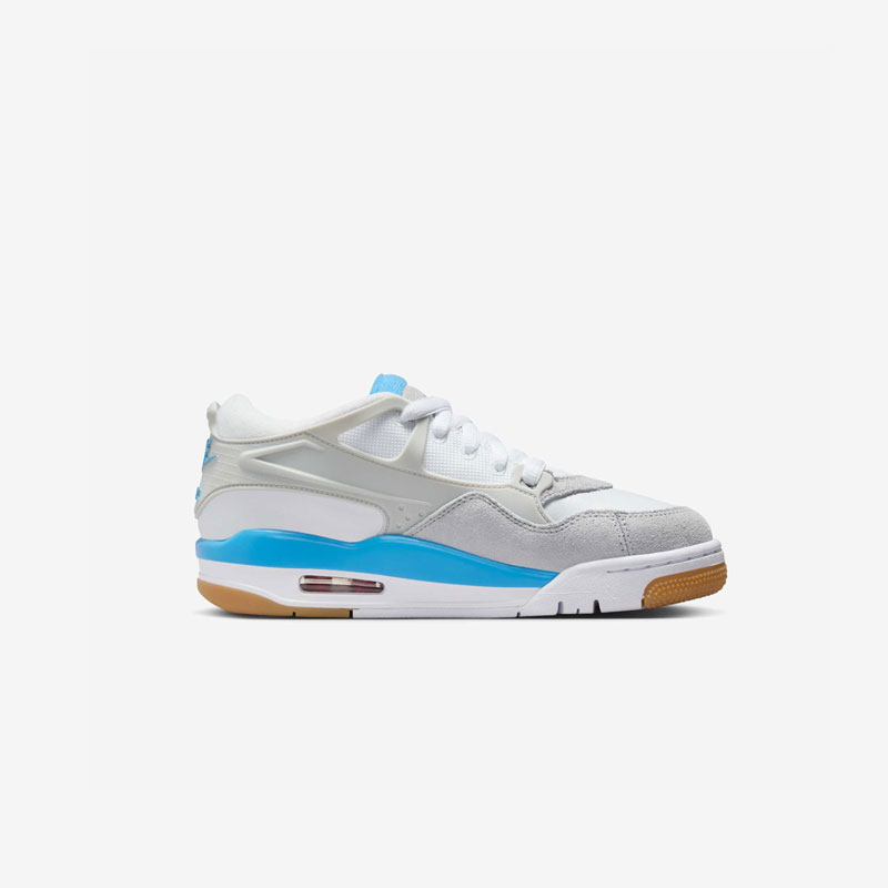 Кросівки Air Jordan 4 RM GS FQ7938-104 5 Кросівки Air Jordan 4 RM GS FQ7938-104