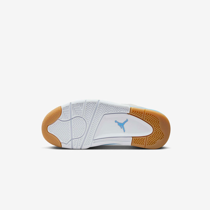 Кросівки Air Jordan 4 RM GS FQ7938-104 6 Кросівки Air Jordan 4 RM GS FQ7938-104