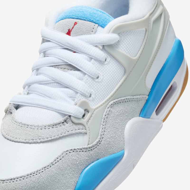 Кросівки Air Jordan 4 RM GS FQ7938-104 7 Кросівки Air Jordan 4 RM GS FQ7938-104