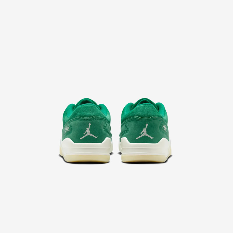Кросівки Jordan Flight Court Malachite HF3255-300 4 Кросівки Jordan Flight Court "Malachite" HF3255-300
