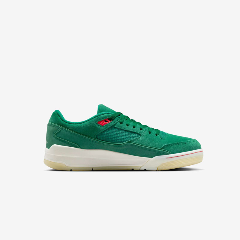 Кросівки Jordan Flight Court Malachite HF3255-300 5 Кросівки Jordan Flight Court "Malachite" HF3255-300
