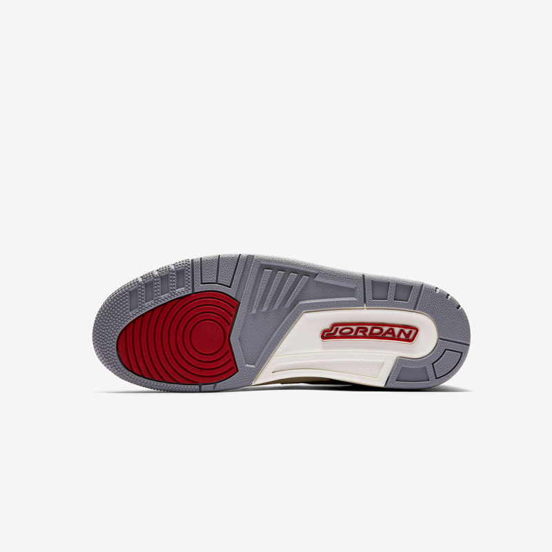 Кросівки Jordan Legacy 312 Low Varsity Red CD7069-106 6 Кросівки Jordan Legacy 312 Low "Varsity Red" CD7069-106
