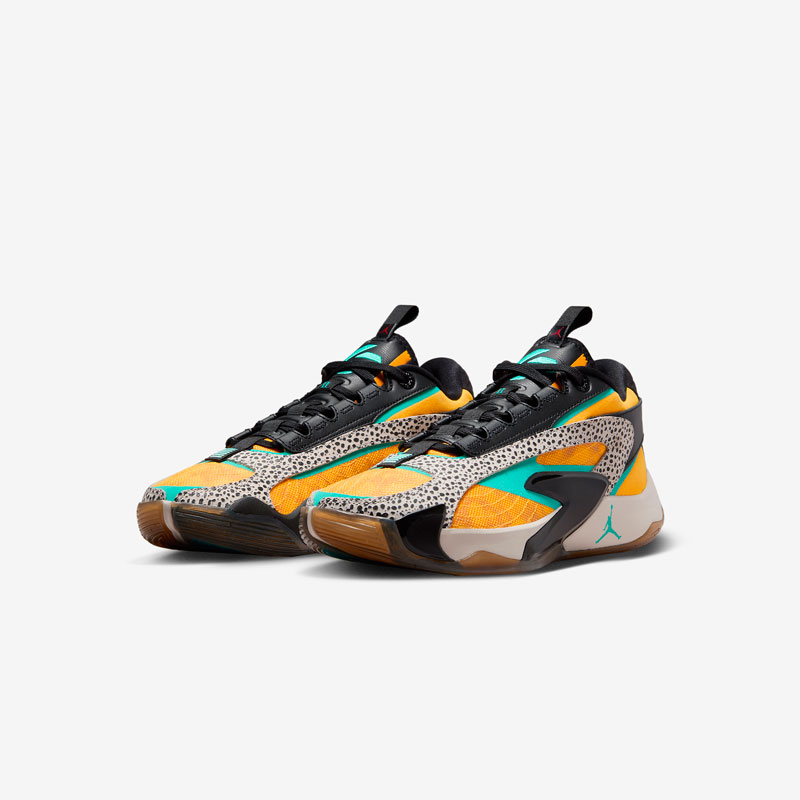 Кросівки Jordan Luka 2 AI FQ9045-800 2 Кросівки Jordan Luka 2 "AI" FQ9045-800