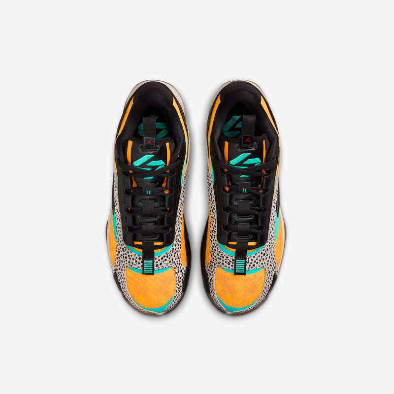 Кросівки Jordan Luka 2 AI FQ9045-800 3 Кросівки Jordan Luka 2 "AI" FQ9045-800