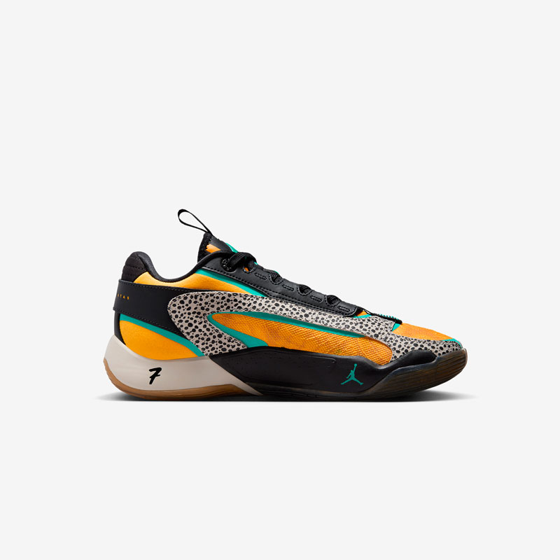 Кросівки Jordan Luka 2 AI FQ9045-800 5 Кросівки Jordan Luka 2 "AI" FQ9045-800