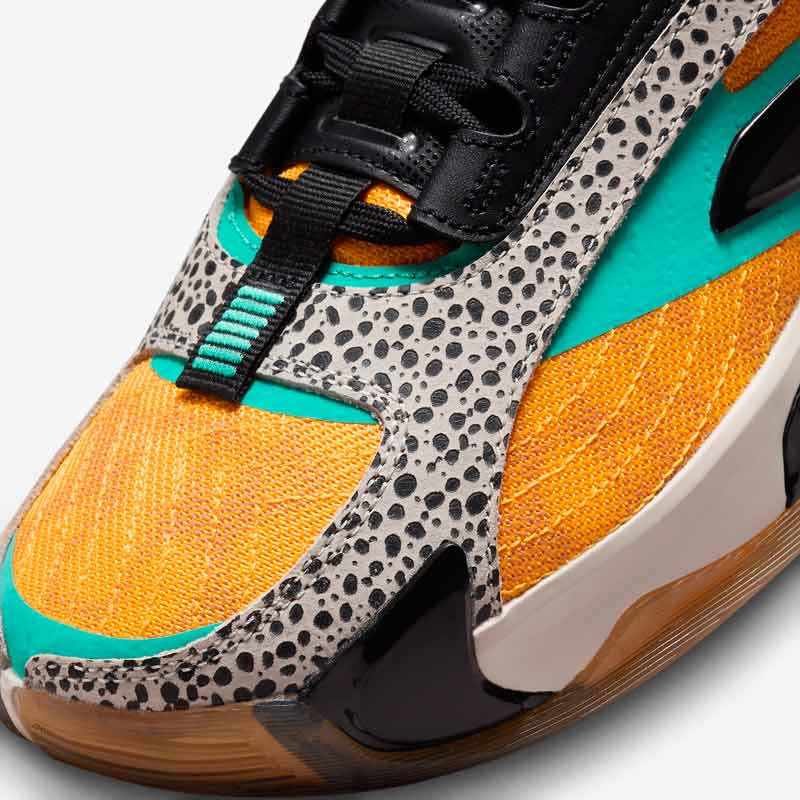 Кросівки Jordan Luka 2 AI FQ9045-800 7 Кросівки Jordan Luka 2 "AI" FQ9045-800