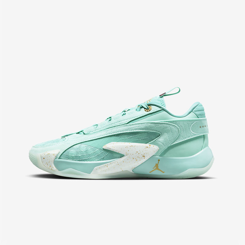 Кросівки Jordan Luka 2 Matador DX8733-300 1 Кросівки Jordan Luka 2 "Matador" DX8733-300