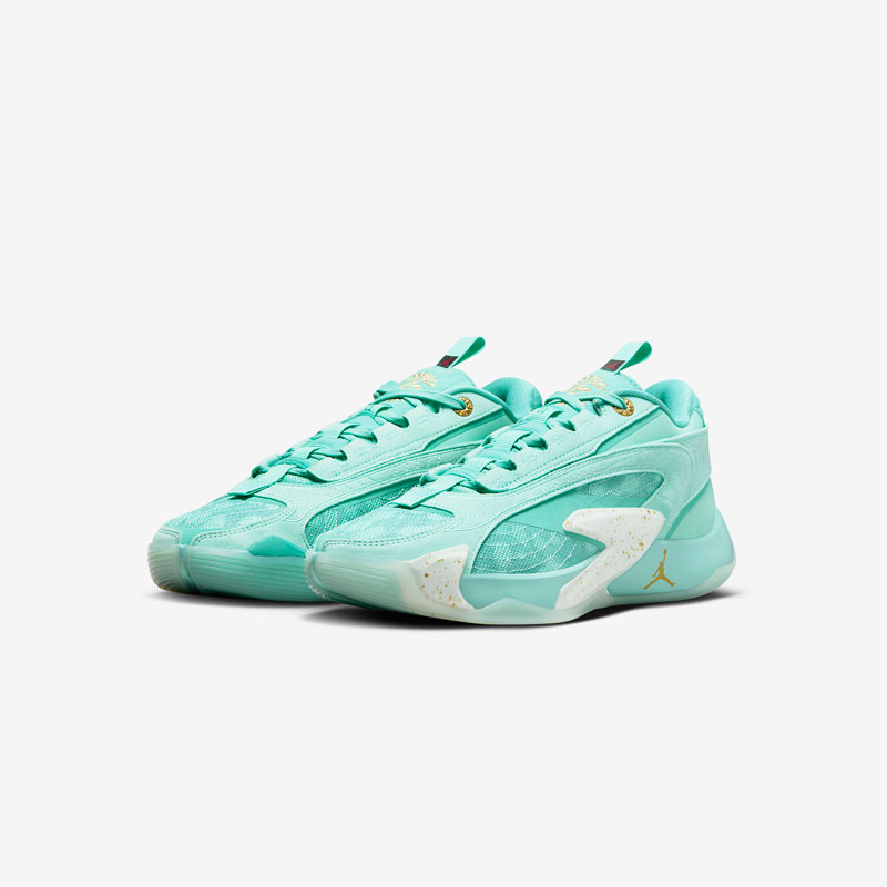 Кросівки Jordan Luka 2 Matador DX8733-300 2 Кросівки Jordan Luka 2 "Matador" DX8733-300