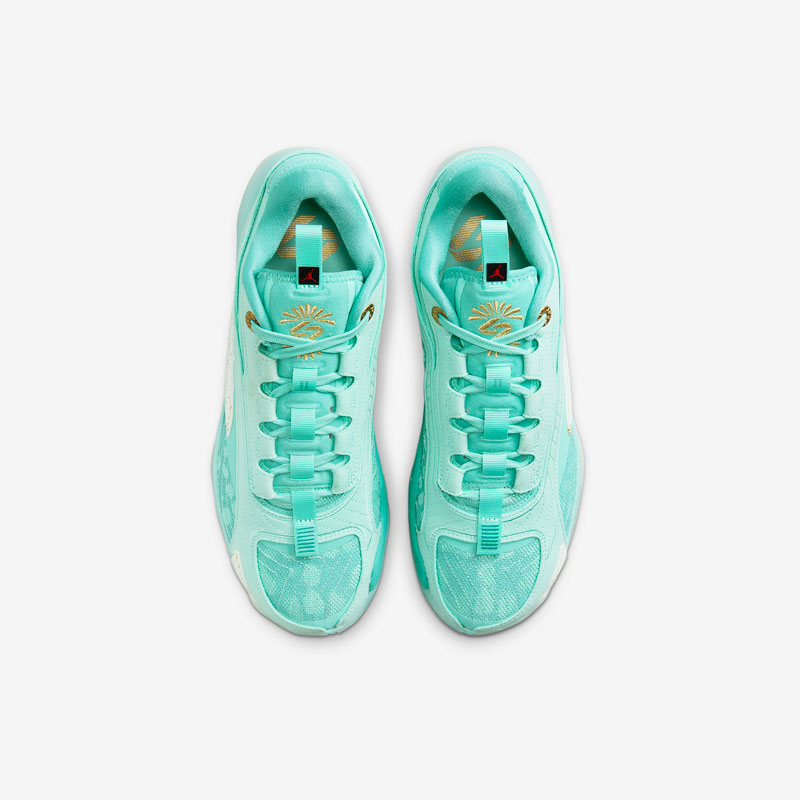 Кросівки Jordan Luka 2 Matador DX8733-300 3 Кросівки Jordan Luka 2 "Matador" DX8733-300