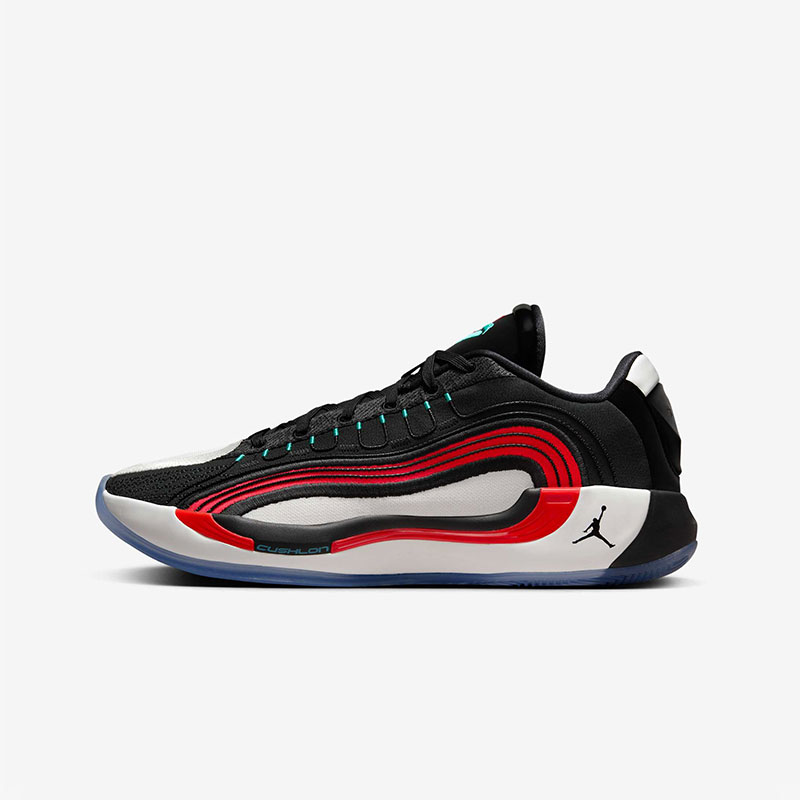 Кросівки Jordan Luka 4 Bloodline HF0823-001 1 Кросівки Jordan Luka 4 "Bloodline" HF0823-001
