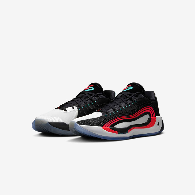 Кросівки Jordan Luka 4 Bloodline HF0823-001 2 Кросівки Jordan Luka 4 "Bloodline" HF0823-001