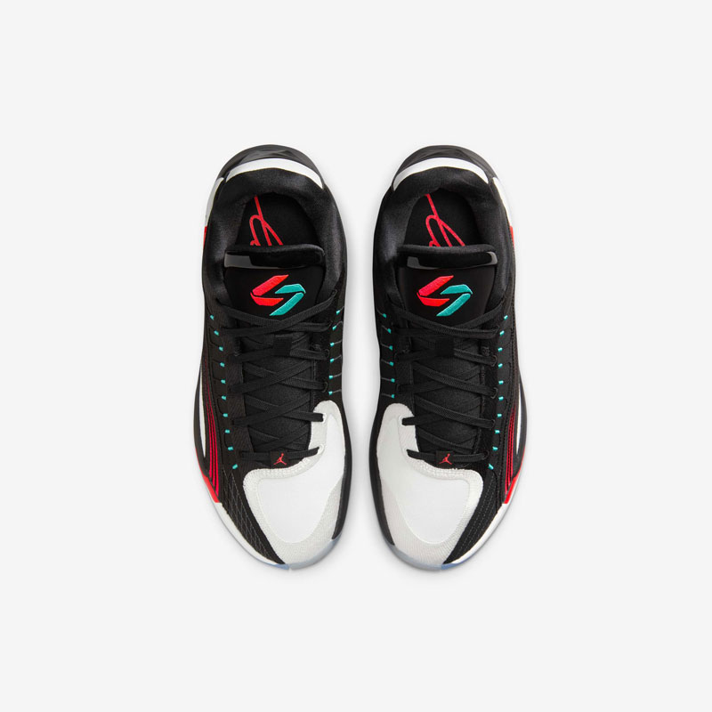 Кросівки Jordan Luka 4 Bloodline HF0823-001 3 Кросівки Jordan Luka 4 "Bloodline" HF0823-001