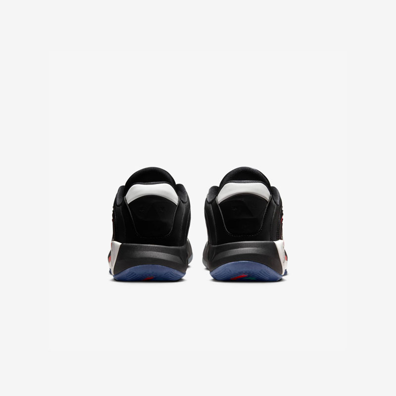Кросівки Jordan Luka 4 Bloodline HF0823-001 5 Кросівки Jordan Luka 4 "Bloodline" HF0823-001