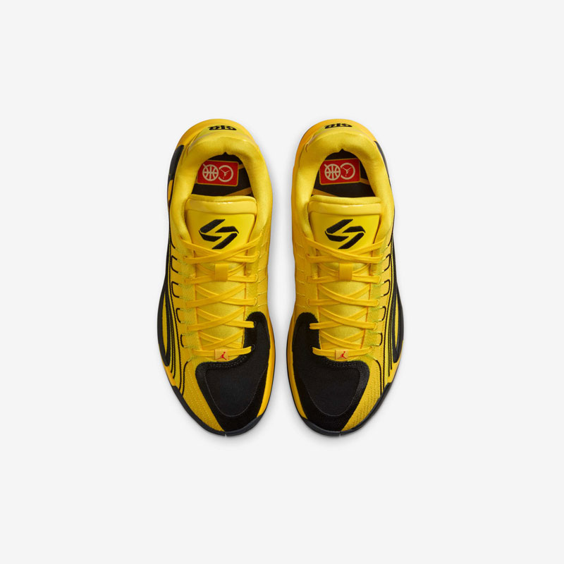 Кросівки Jordan Luka 4 Quai HJ5196-700 3 Кросівки Jordan Luka 4 "Quai" HJ5196-700