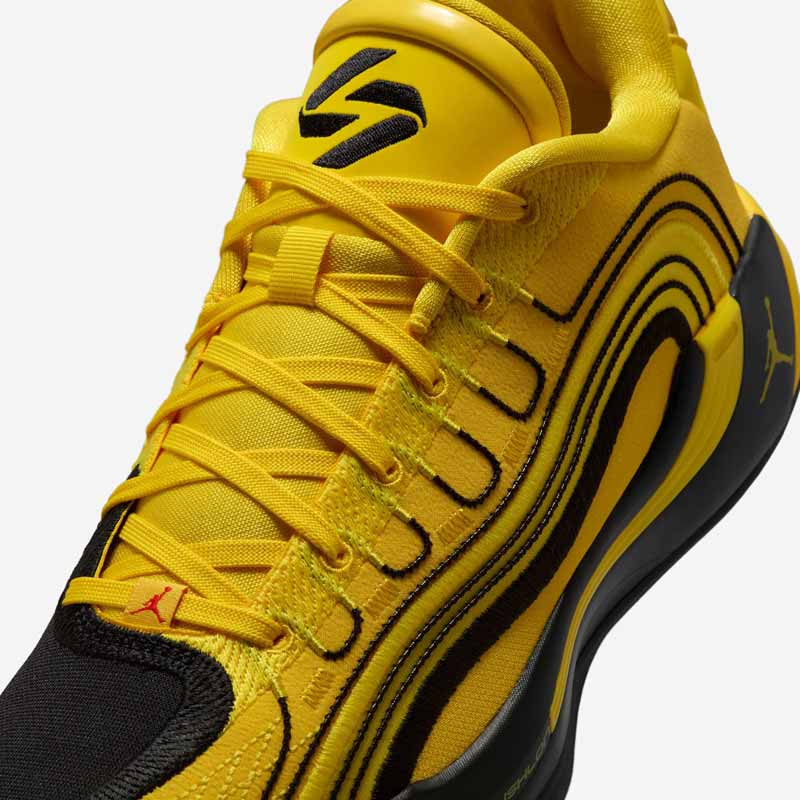 Кросівки Jordan Luka 4 Quai HJ5196-700 7 Кросівки Jordan Luka 4 "Quai" HJ5196-700