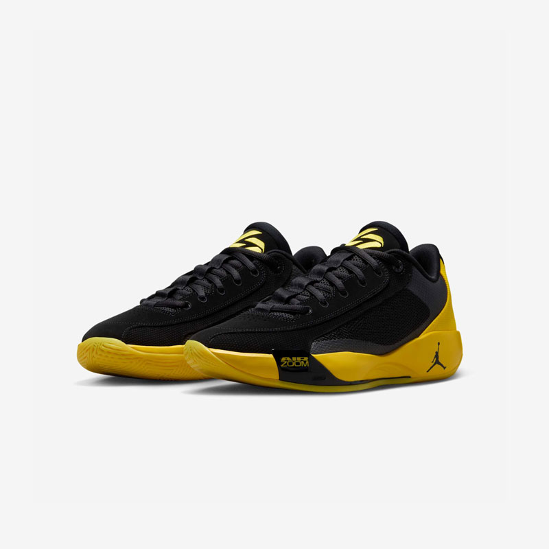 Кросівки Jordan Luka 77 Quai 54 IB8835-007 2 Кросівки Jordan Luka 77 "Quai 54" IB8835-007