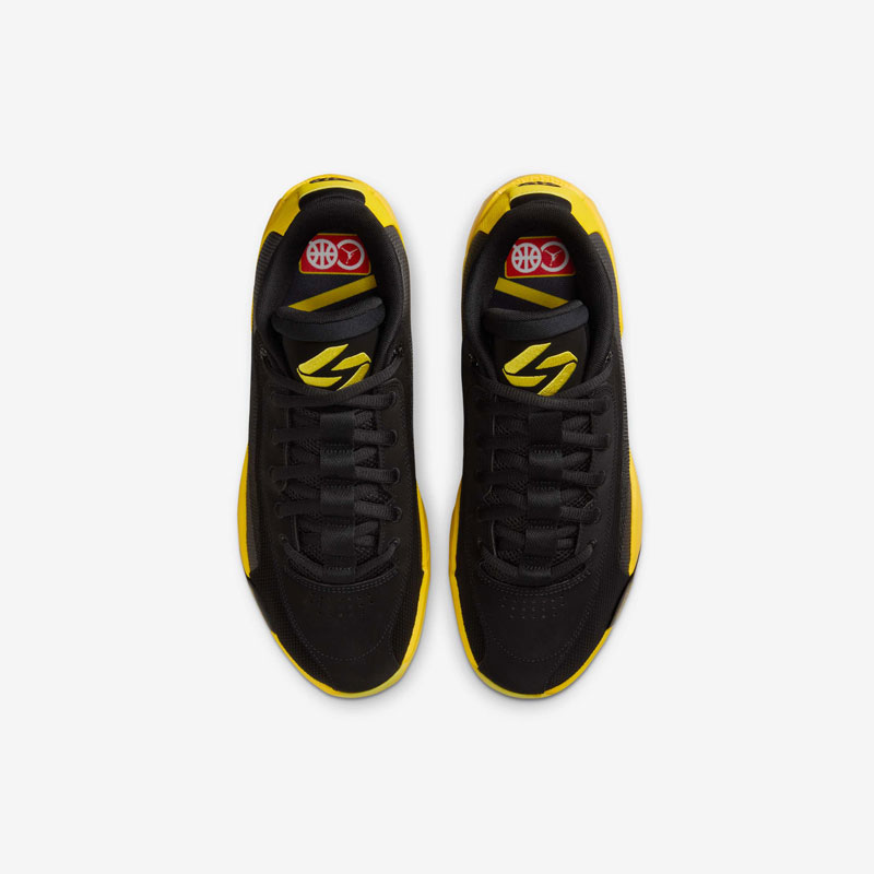 Кросівки Jordan Luka 77 Quai 54 IB8835-007 3 Кросівки Jordan Luka 77 "Quai 54" IB8835-007