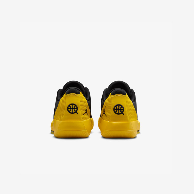 Кросівки Jordan Luka 77 Quai 54 IB8835-007 4 Кросівки Jordan Luka 77 "Quai 54" IB8835-007