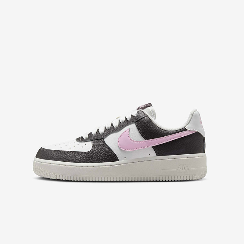 Кросівки Nike Air Force 1 Low Pink Foam IB7696-100 1 Кросівки Nike Air Force 1 Low "Pink Foam" IB7696-100