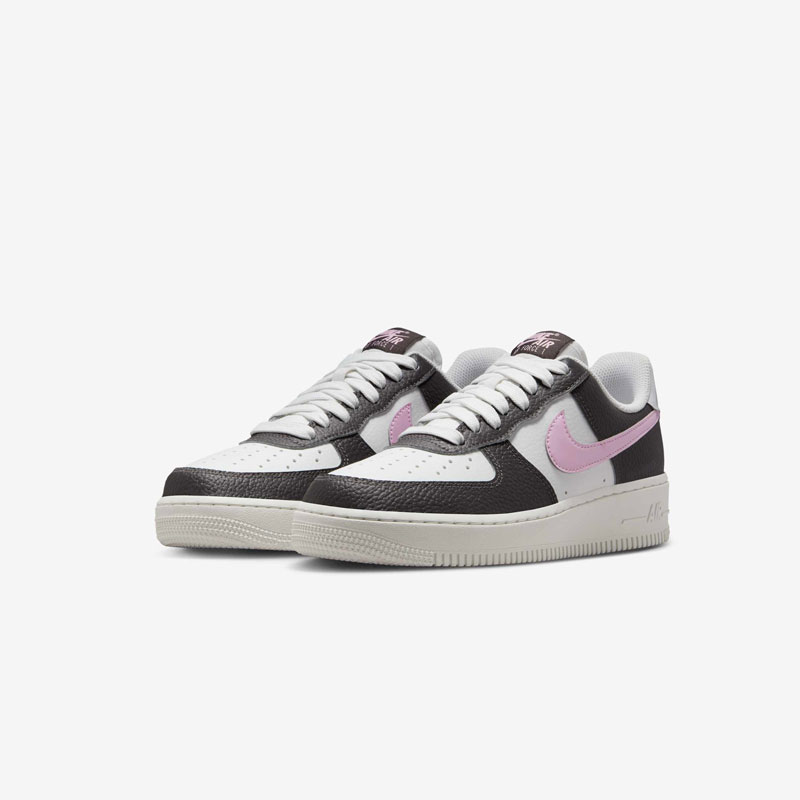 Кросівки Nike Air Force 1 Low Pink Foam IB7696-100 2 Кросівки Nike Air Force 1 Low "Pink Foam" IB7696-100