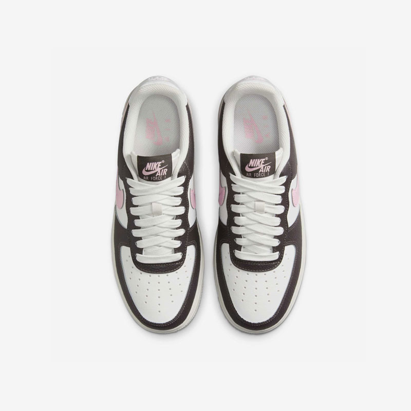 Кросівки Nike Air Force 1 Low Pink Foam IB7696-100 3 Кросівки Nike Air Force 1 Low "Pink Foam" IB7696-100