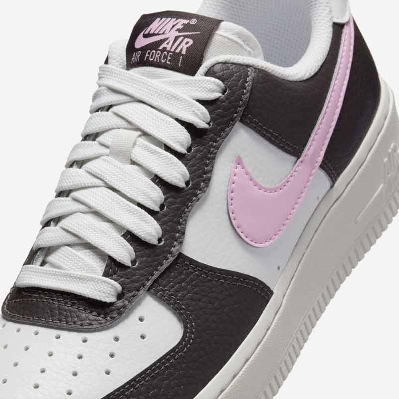 Кросівки Nike Air Force 1 Low Pink Foam IB7696-100 7 Кросівки Nike Air Force 1 Low "Pink Foam" IB7696-100