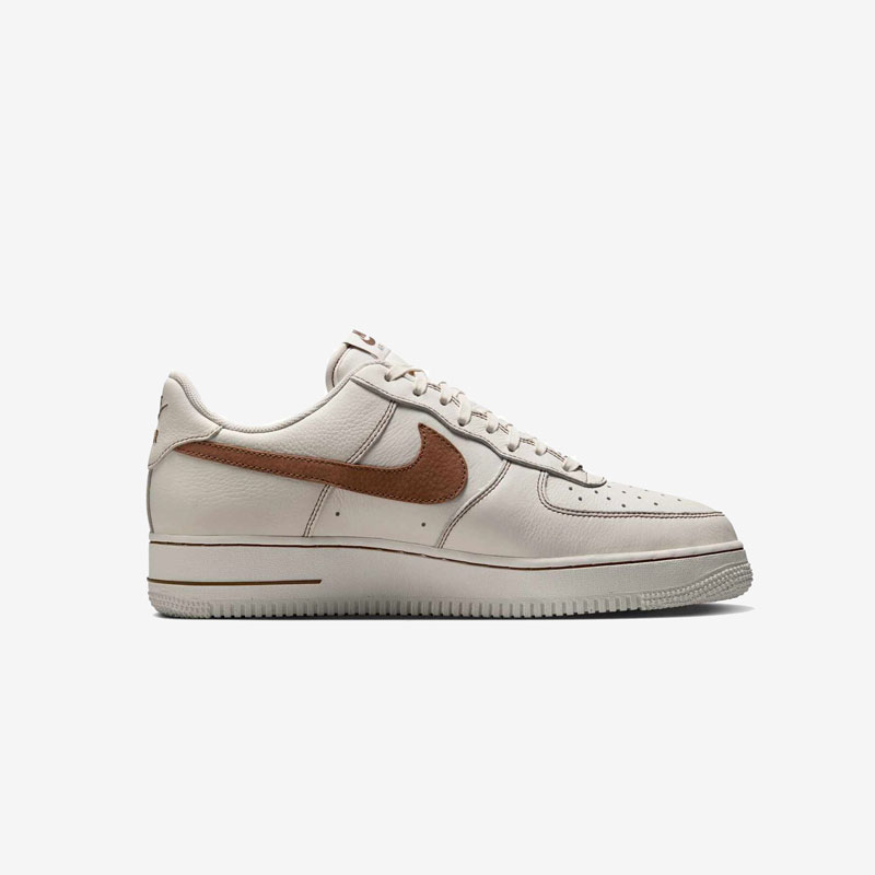 Кросівки Nike Air Force 1 LV8 Saddle Brown HQ2037-101 5 Кросівки Nike Air Force 1 LV8 "Saddle Brown" HQ2037-101