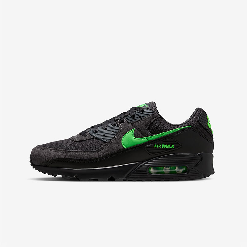 Кросівки Nike Air Max 90 Anthracite Green DM0029-015 1 Кросівки Nike Air Max 90 "Anthracite Green" DM0029-015