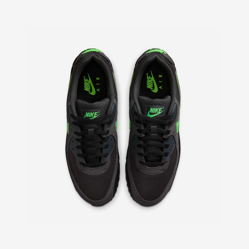 Кросівки Nike Air Max 90 Anthracite Green DM0029-015 3 Кросівки Nike Air Max 90 "Anthracite Green" DM0029-015