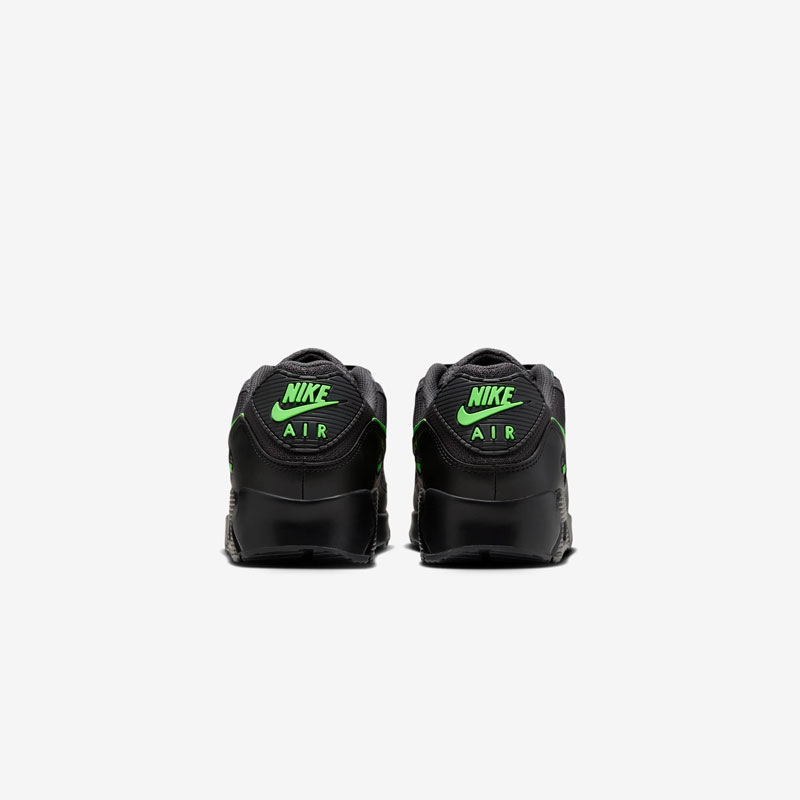 Кросівки Nike Air Max 90 Anthracite Green DM0029-015 4 Кросівки Nike Air Max 90 "Anthracite Green" DM0029-015