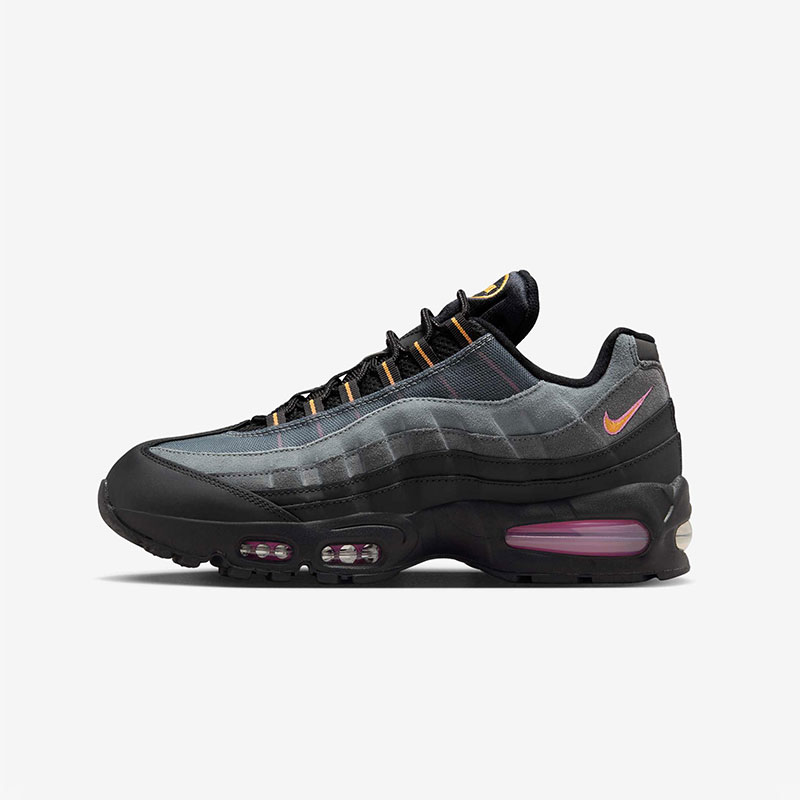 Кросівки Nike Air Max 95 Sundial IB7683-001 1 Кросівки Nike Air Max 95 "Sundial" IB7683-001