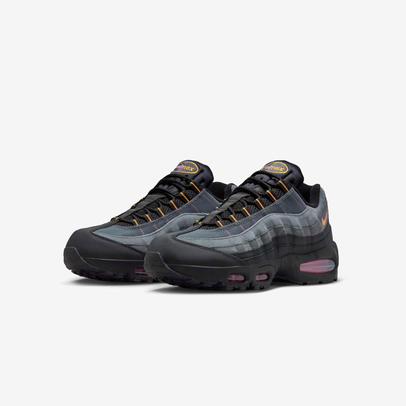 Кросівки Nike Air Max 95 Sundial IB7683-001 2 Кросівки Nike Air Max 95 "Sundial" IB7683-001