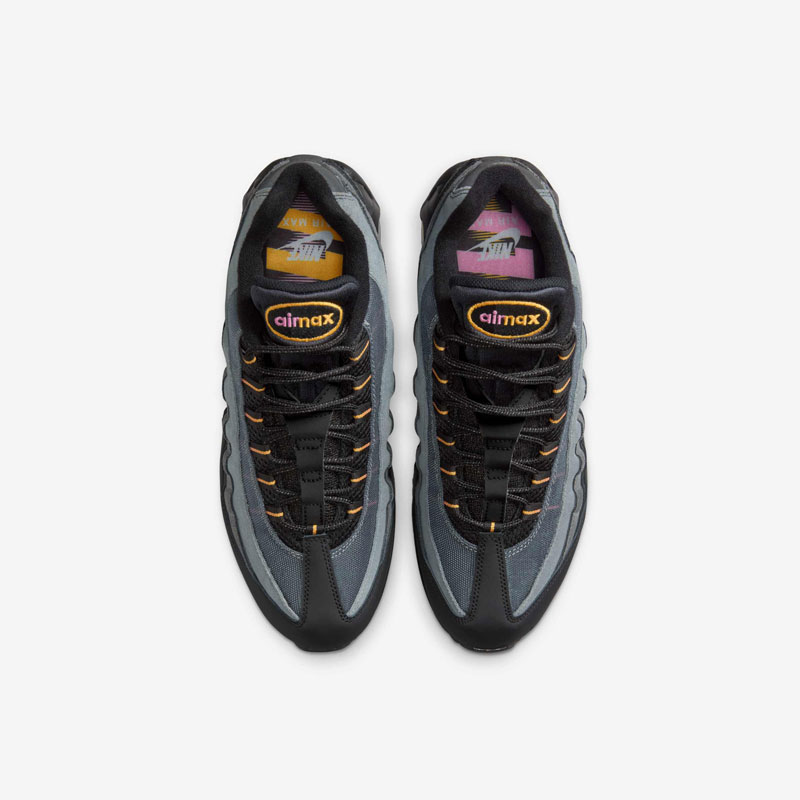 Кросівки Nike Air Max 95 Sundial IB7683-001 3 Кросівки Nike Air Max 95 "Sundial" IB7683-001