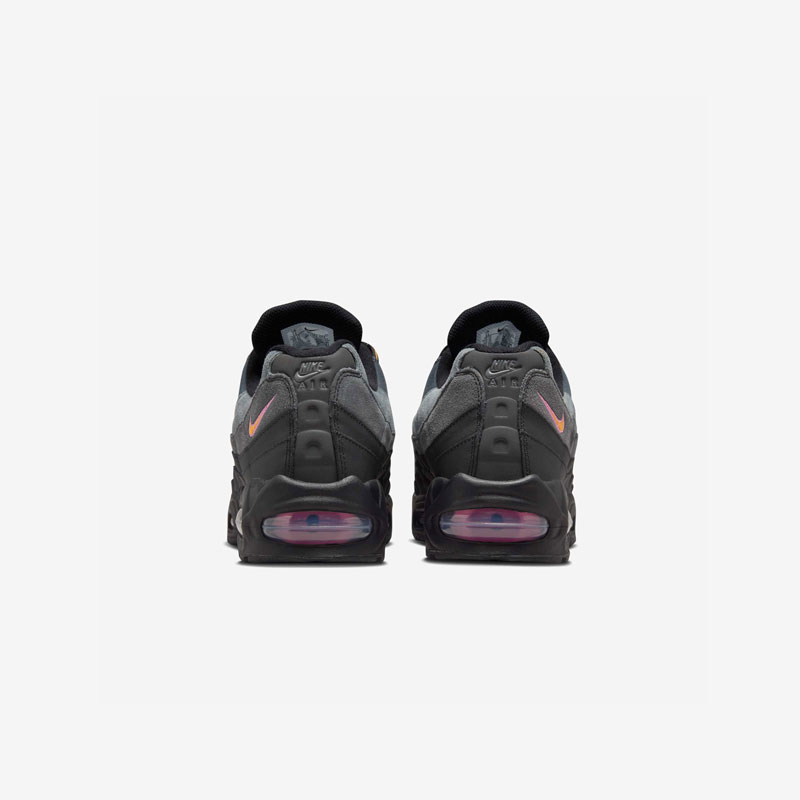 Кросівки Nike Air Max 95 Sundial IB7683-001 4 Кросівки Nike Air Max 95 "Sundial" IB7683-001