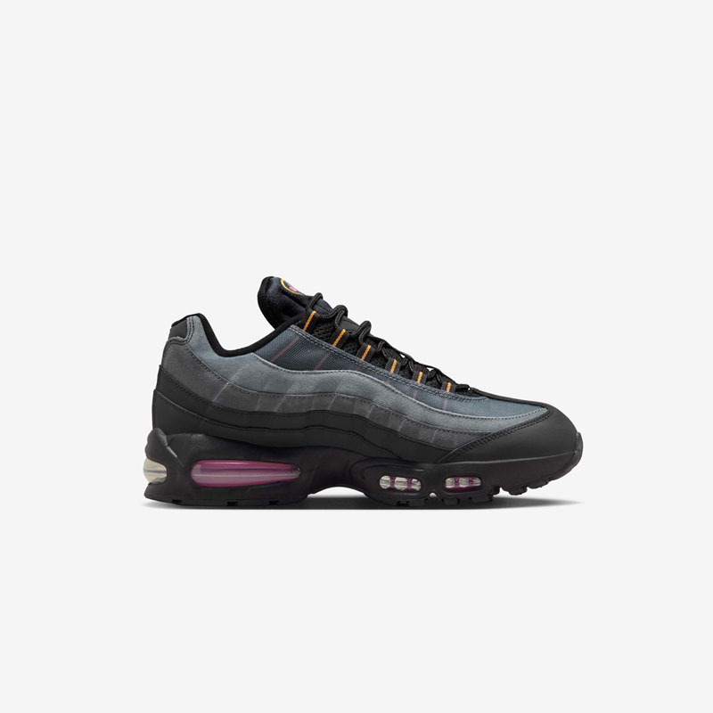 Кросівки Nike Air Max 95 Sundial IB7683-001 5 Кросівки Nike Air Max 95 "Sundial" IB7683-001